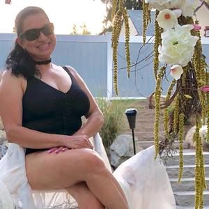 Meet your Posher, Rafaela